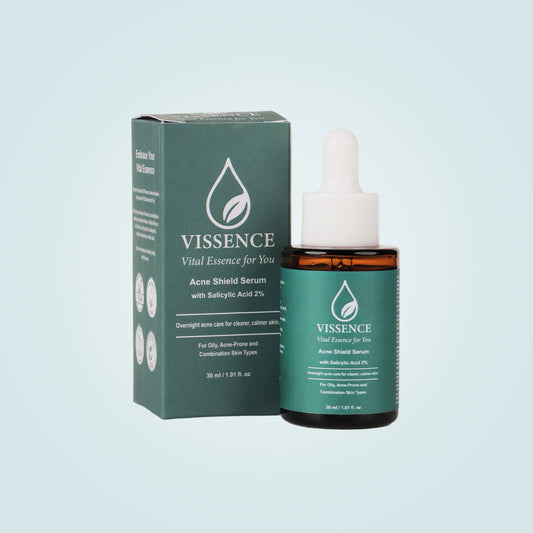 Vissence Acne Shield Serum