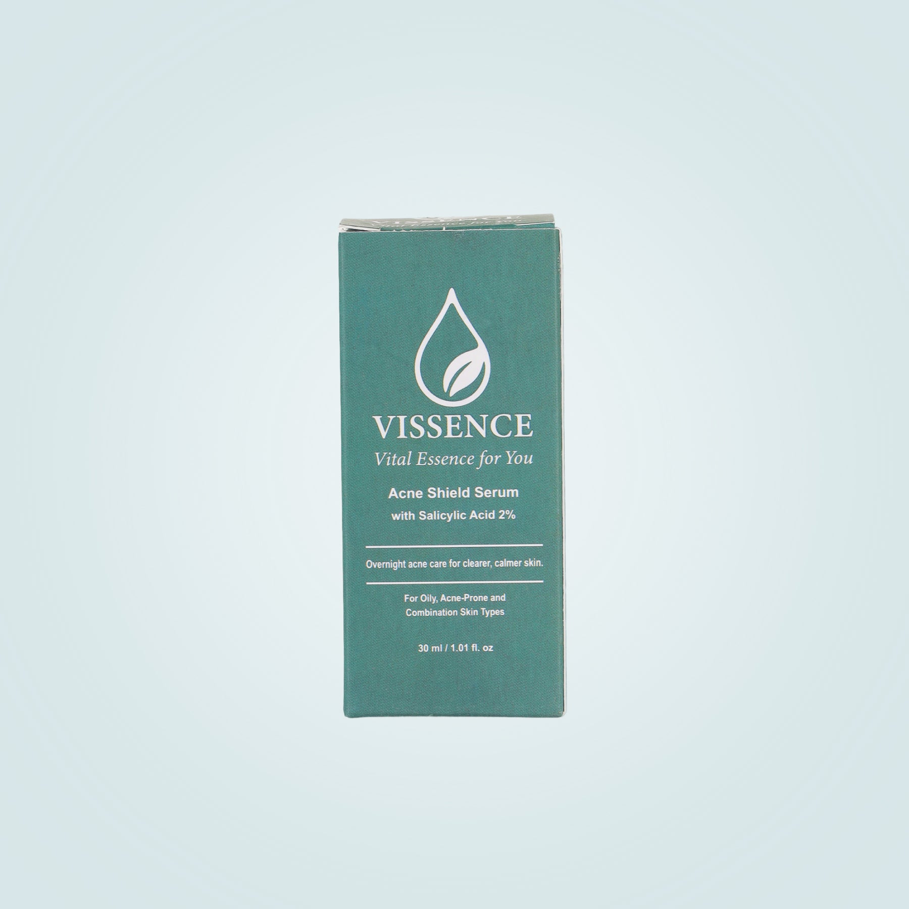 Vissence Acne Shield Serum