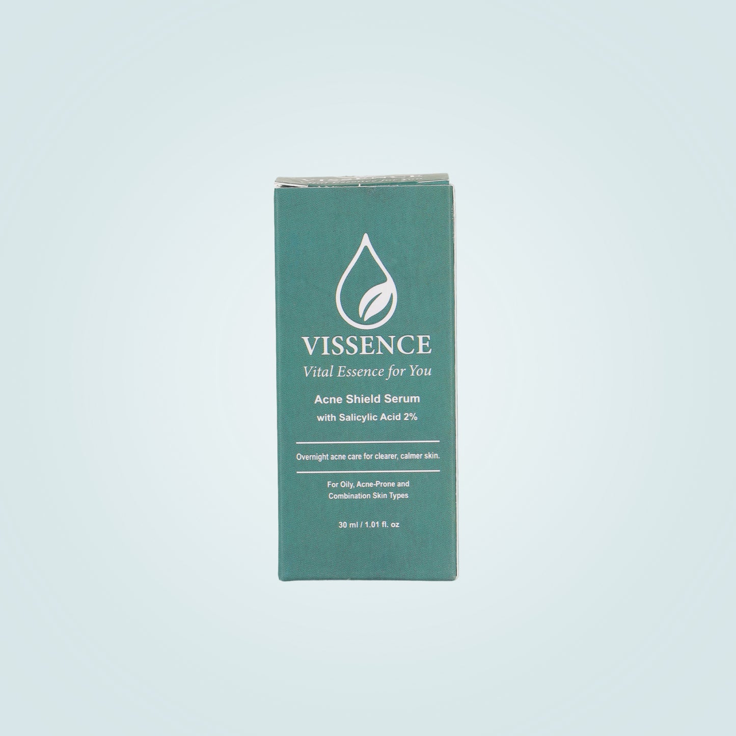 Vissence Acne Shield Serum