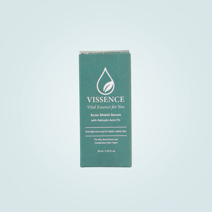 Vissence Acne Shield Serum