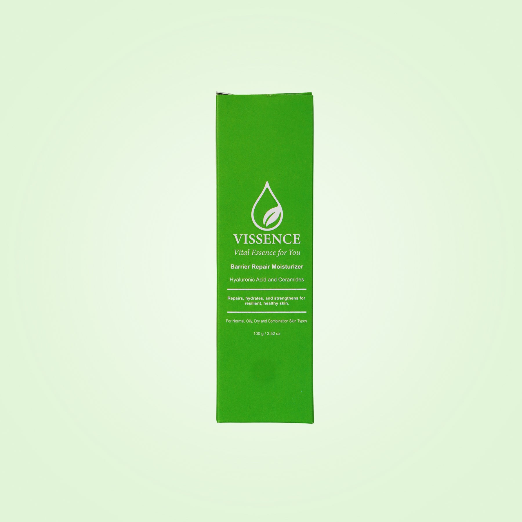 Vissence Barrier Repair Moisturizer