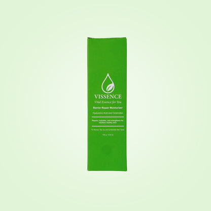Vissence Barrier Repair Moisturizer