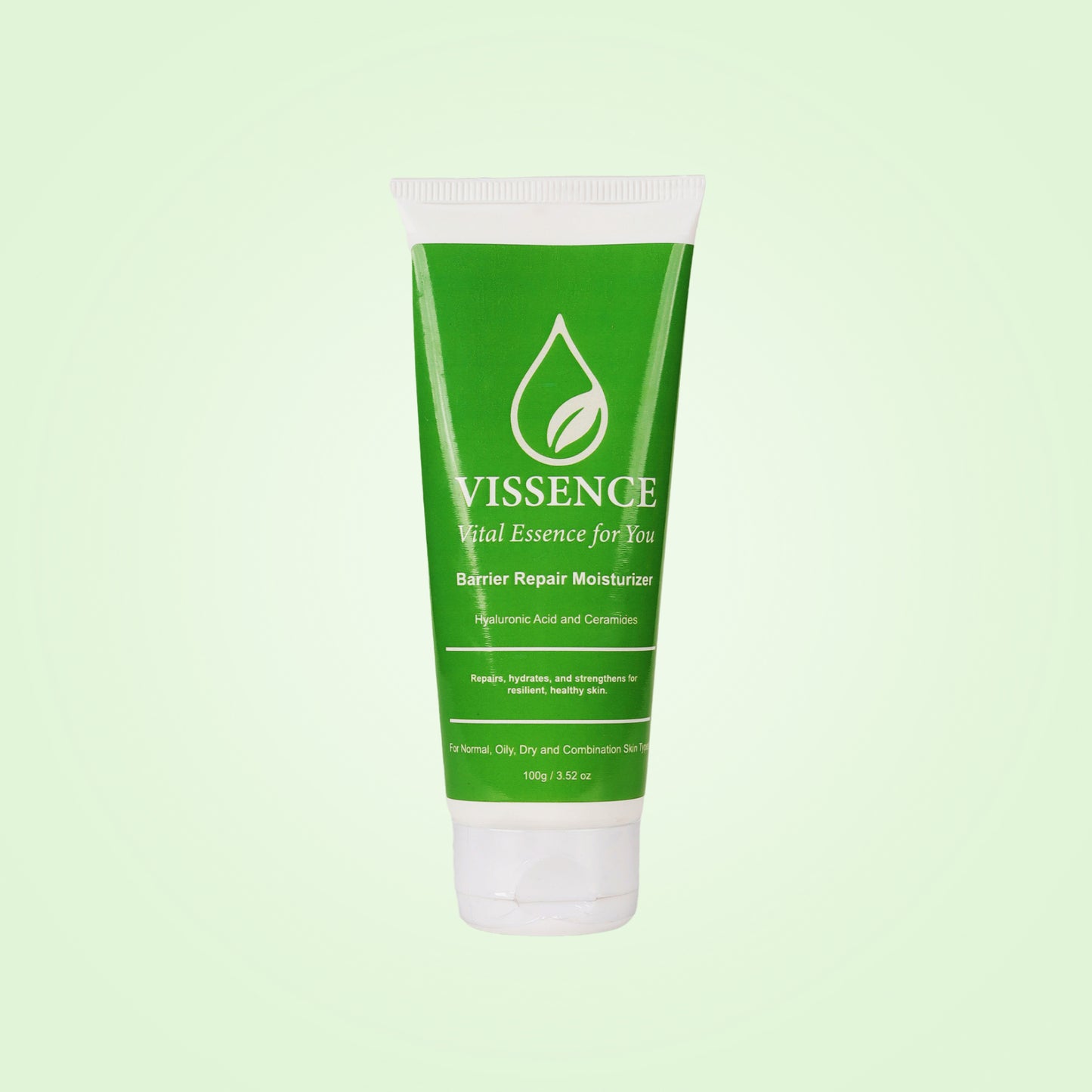 Vissence Barrier Repair Moisturizer