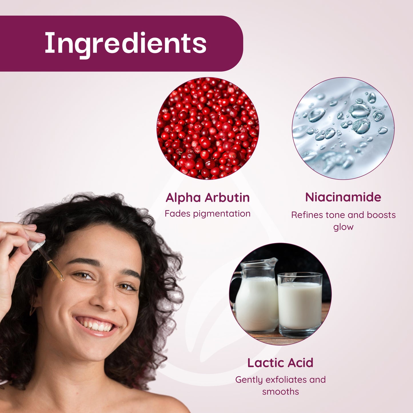 Vissence Even Glow Serum