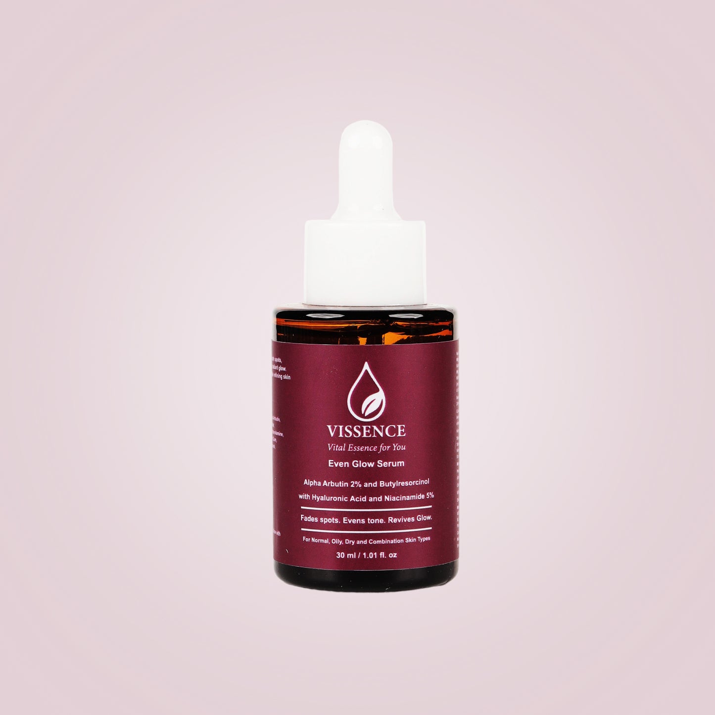 Vissence Even Glow Serum