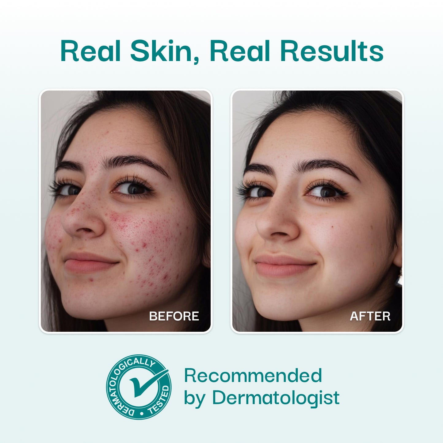 Vissence Fresh Detox Face Wash