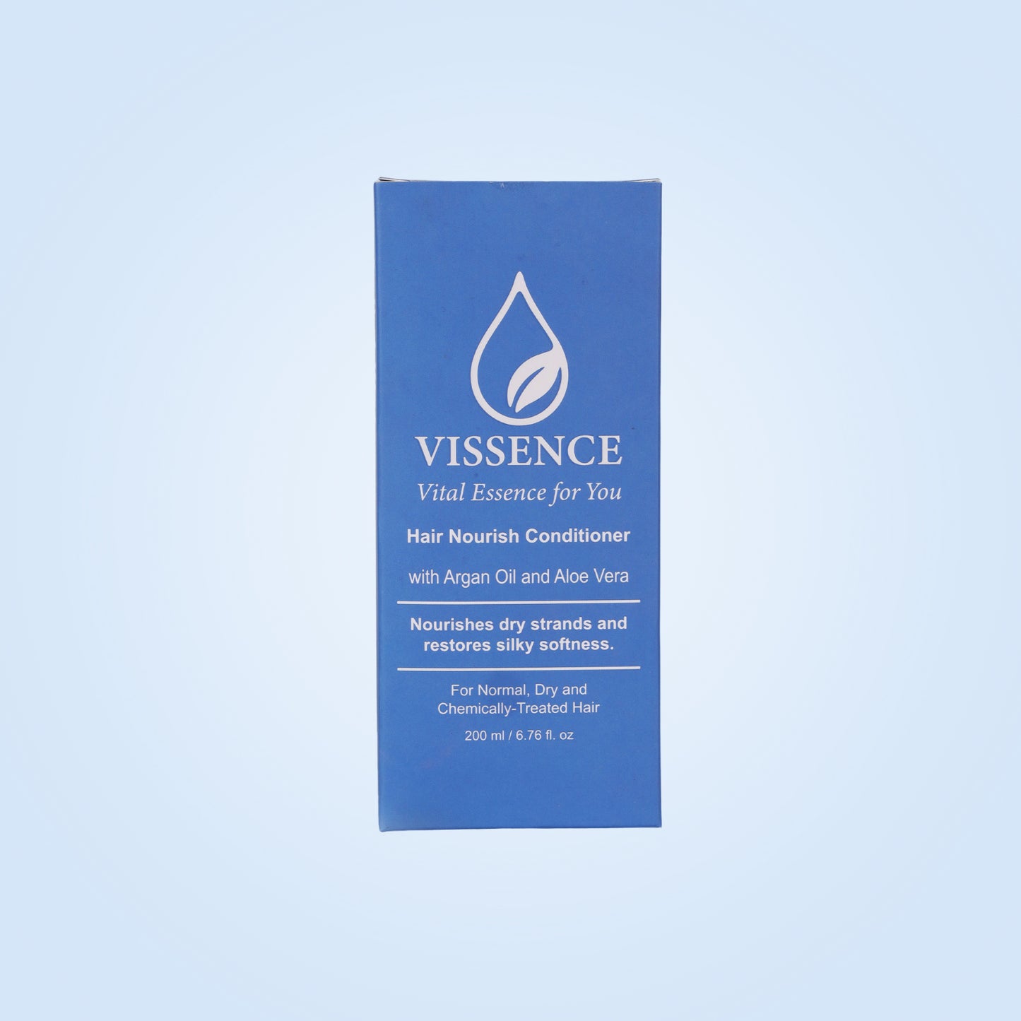 Vissence Hair Nourish Conditioner