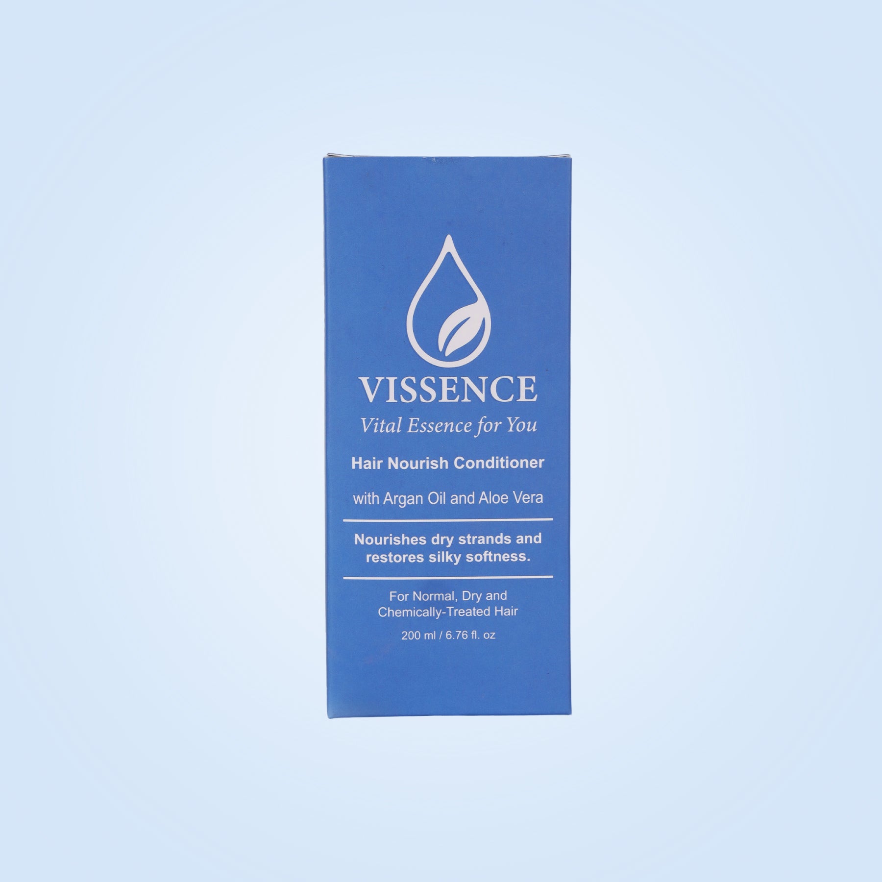 Vissence Hair Nourish Conditioner