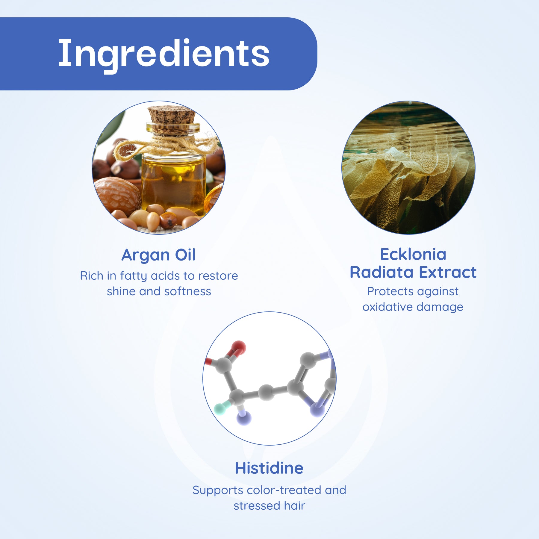 Vissence Hair Nourish Conditioner