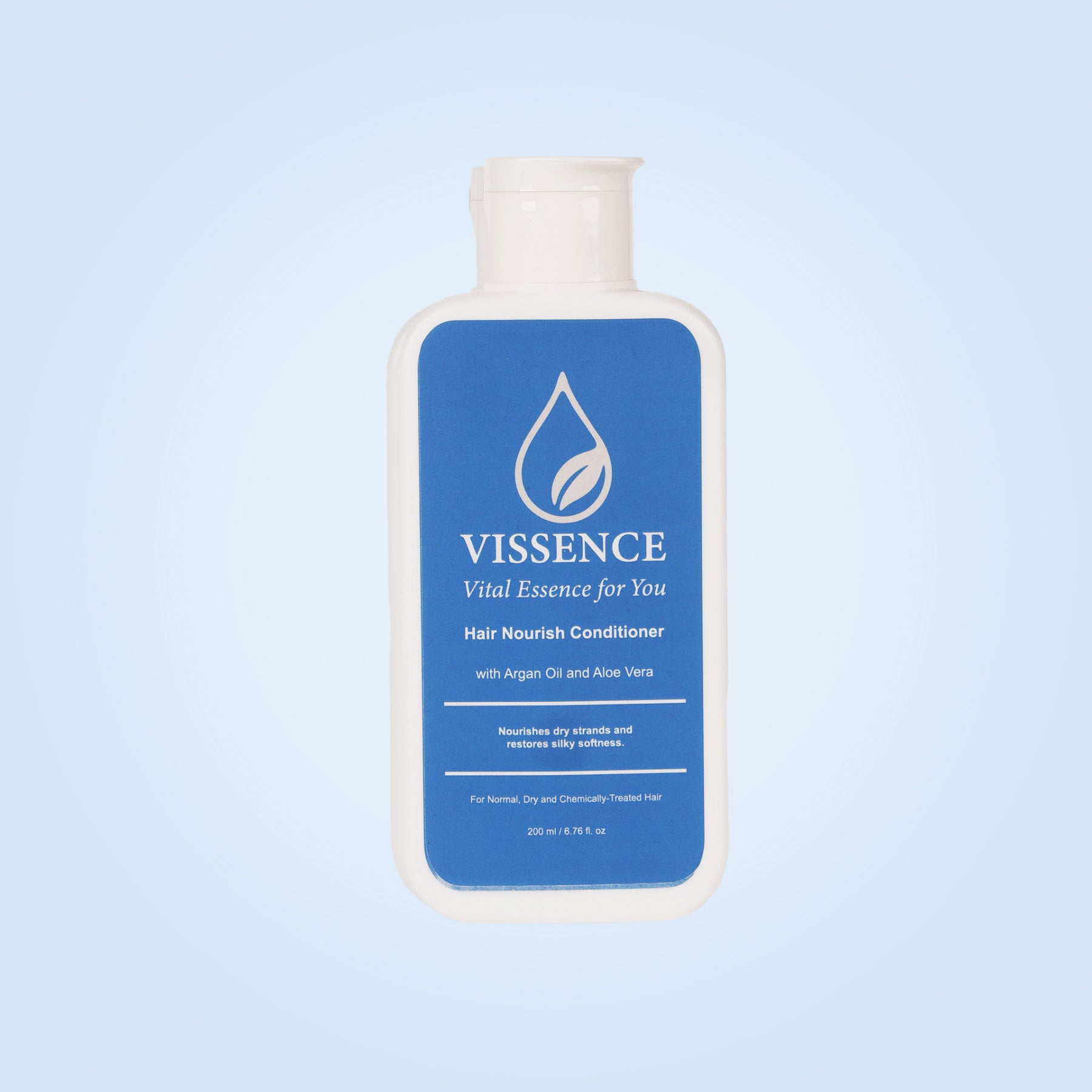 Vissence Hair Nourish Conditioner