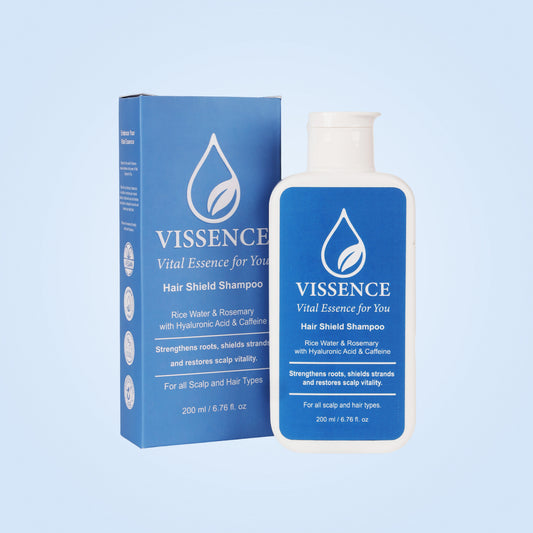 Vissence Hair Shield Shampoo