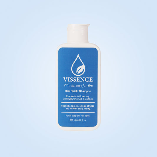 Vissence Hair Shield Shampoo
