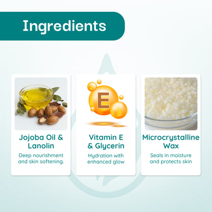 Vissence Nourish and Glow Cream