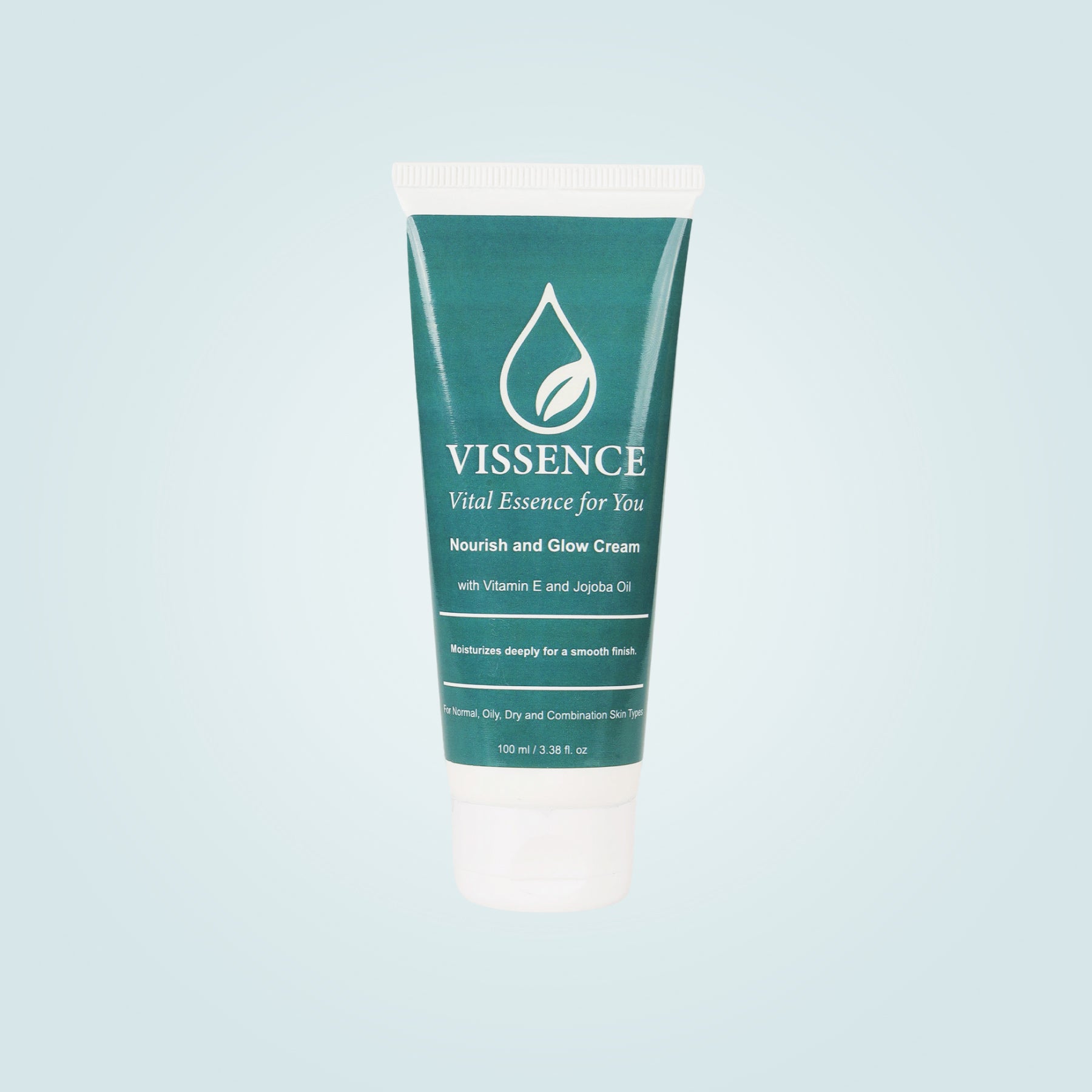 Vissence Nourish and Glow Cream